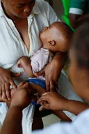 Nigeria dey plan to give malaria prevention to 29 million pikin