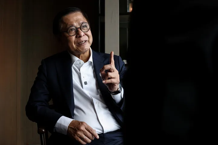 Thailand cabar Kemboja, tegaskan pendirian terhadap perang Gaza