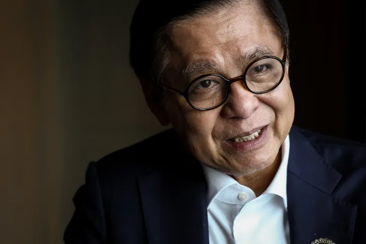 Sihasak: Rundingan RBC Thailand–Kemboja tidak gagal, ada tanda positif