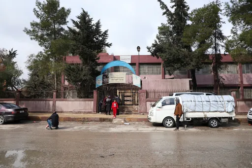 Syrian security forces enter Qamishli under deal with YPG