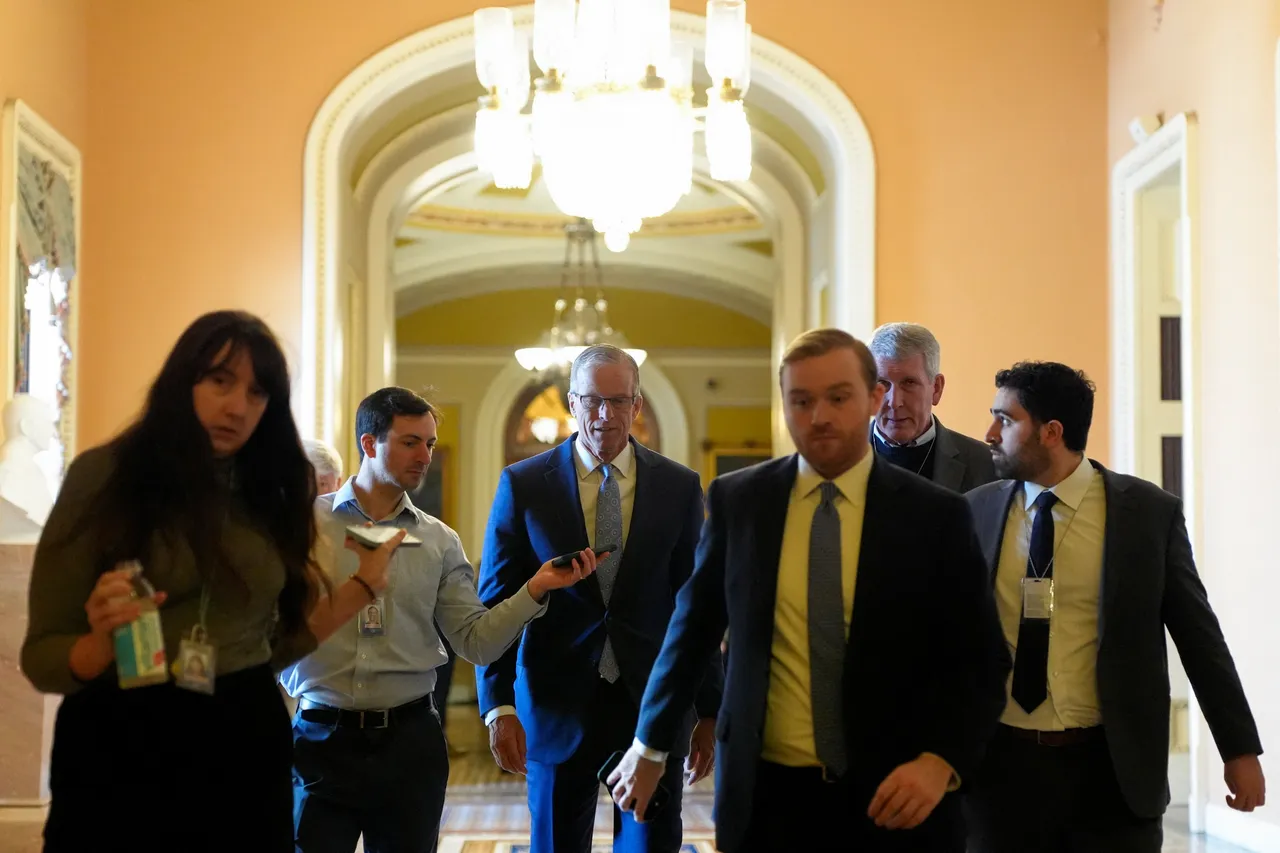 'State-sanctioned thuggery' — Senate Dems reject DHS funding over ICE killings as shutdown looms