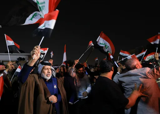 العراق يؤجل جلسة انتخاب رئيس الجمهورية للمرة الثانية.. وخلافات داخل "الإطار التنسيقي" لترشيح المالكي