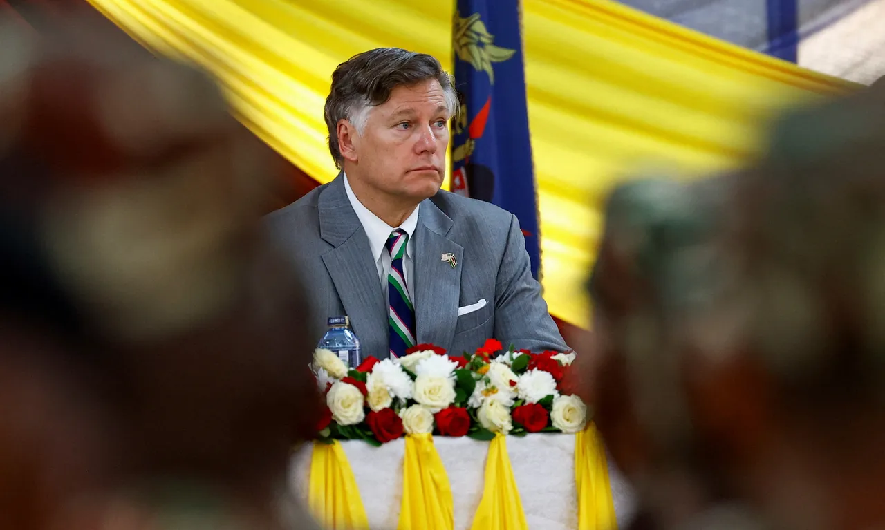 No free ride for India's rise as Trump official says US won't let India become rival like China