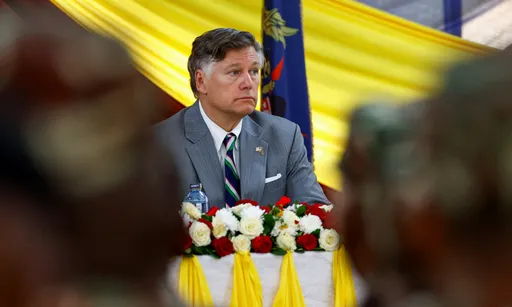 No free ride for India's rise as Trump official says US won't let India become rival like China