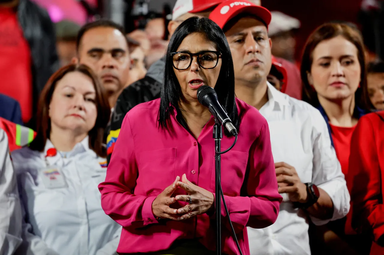 US eases sanctions on Venezuela's oil industry