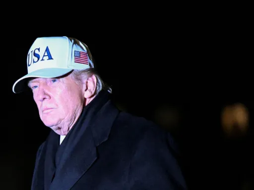 Venham para a mesa das negociações ou o próximo ataque será muito pior, diz Trump ao Irão