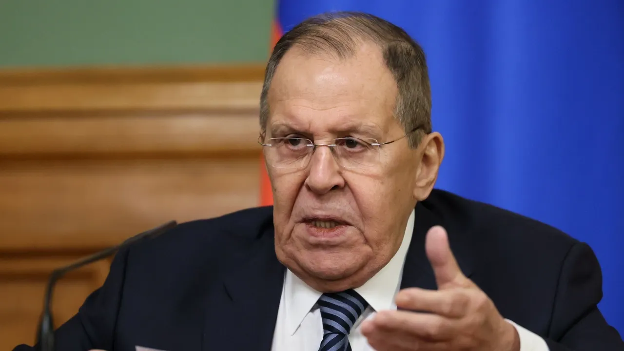 Лавров: честные гарантии безопасности были согласованы в Стамбуле