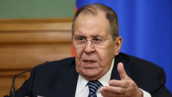 Лавров: честные гарантии безопасности были согласованы в Стамбуле