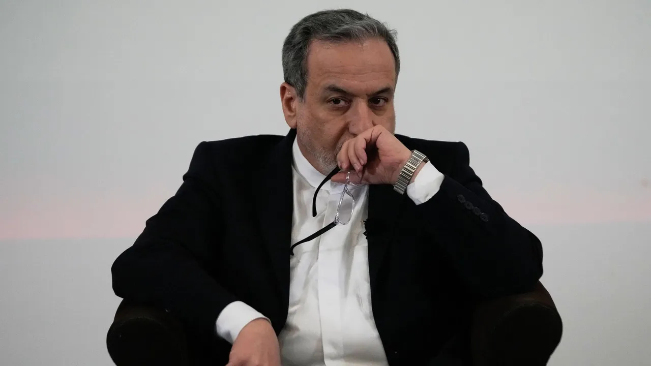 Иран обвинил ЕС в разжигании войны