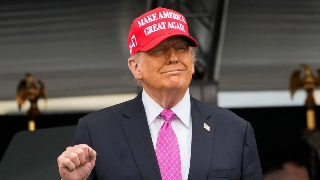 Американцы требуют вторжения в Иран?