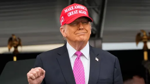 Американцы требуют вторжения в Иран?