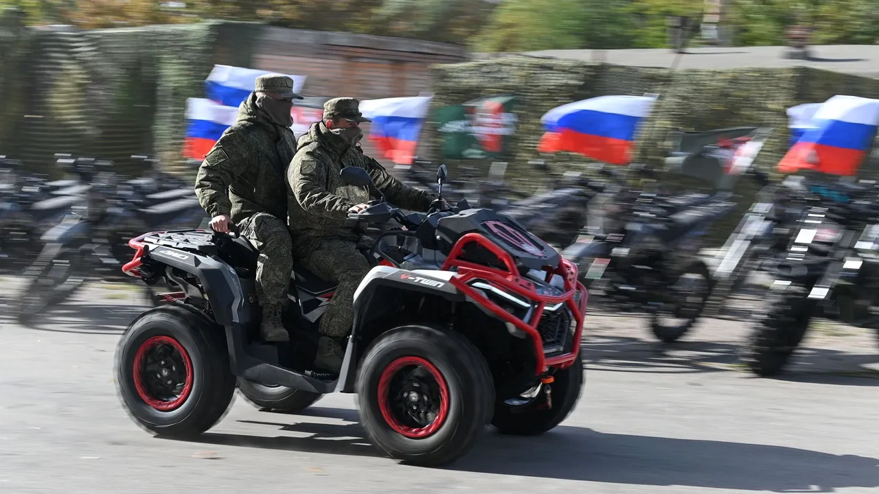 Евросоюз запретит въезд всем российским военным?