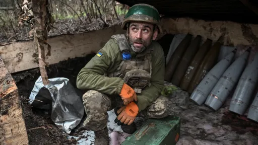 Какие три сценария остались для Украины?