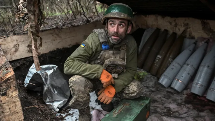 Какие три сценария остались для Украины?