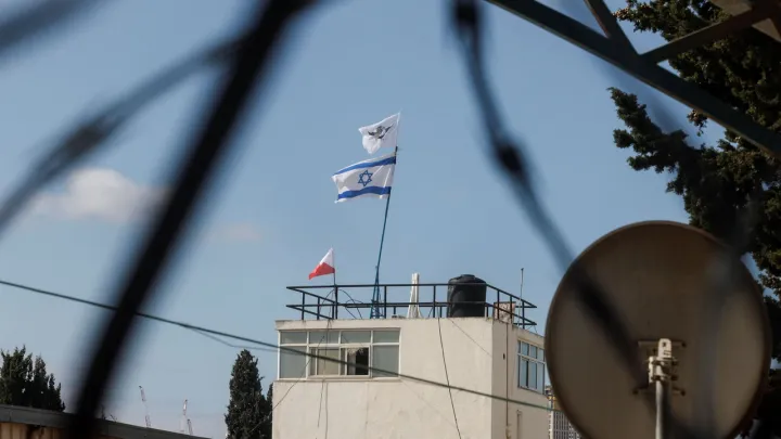 بیانیه مشترک ۱۱ کشور در محکومیت تخریب مقر اونروا توسط اسرائیل