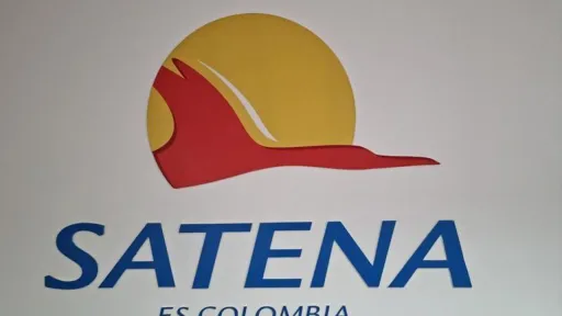 Колумбияда ұшақ апаты: 15 адам қаза тапты