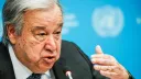 UN chief 'deeply concerned' about escalating violence in South Sudan