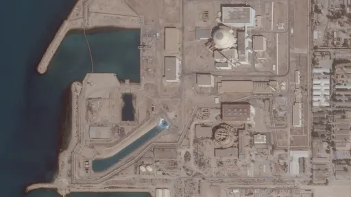 Россия готовит план эвакуации из Ирана