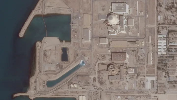 Россия готовит план эвакуации из Ирана