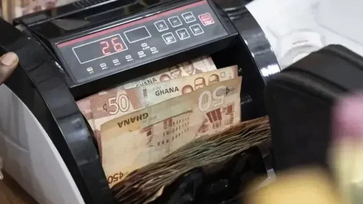 Ghana cedi expected to depreciate against the dollar, Nigeria's naira seen steady next week: Reuters