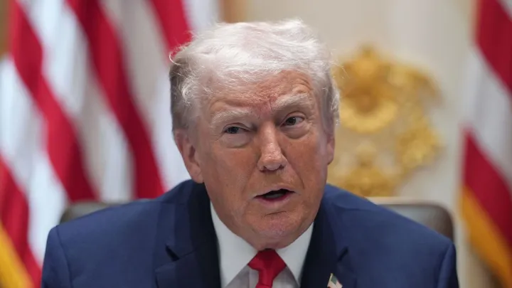 Трамп уговорил Путина на паузу в обстрелах