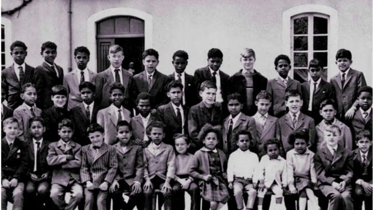 “Les enfants de la Creuse”: le drame oublié des Réunionnais arrachés à leur famille