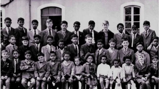 “Les enfants de la Creuse”: le drame oublié des Réunionnais arrachés à leur famille