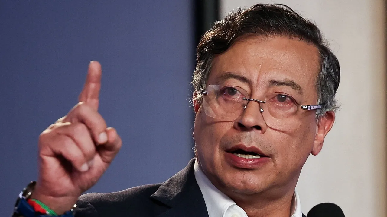 Presidente colombiano pede que os países da América Latina se unam após o ataque dos EUA à Venezuela