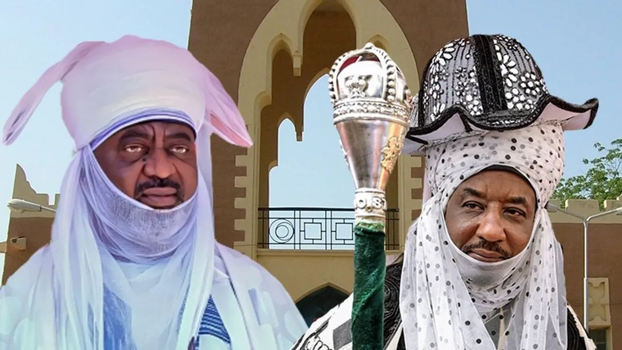 Gwamnatin Jihar Kano ta tabbatar da cewa nan ba da jimawa ba za ta warware rikicin Masarauta