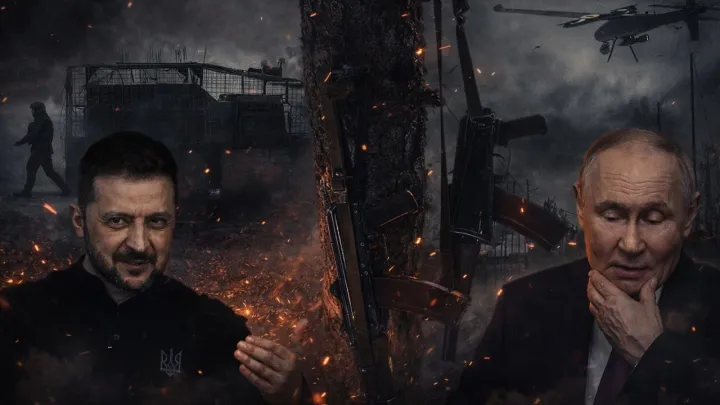 Донбасс: ни взять, ни отдать