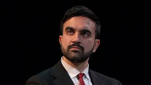 Mamdani : l'attaque américaine contre le Venezuela et la capture de Maduro est un "acte de guerre"