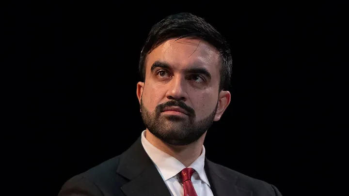 NYC Mayor Mamdani calls US attack on Venezuela, capture of Maduro ‘act of war’