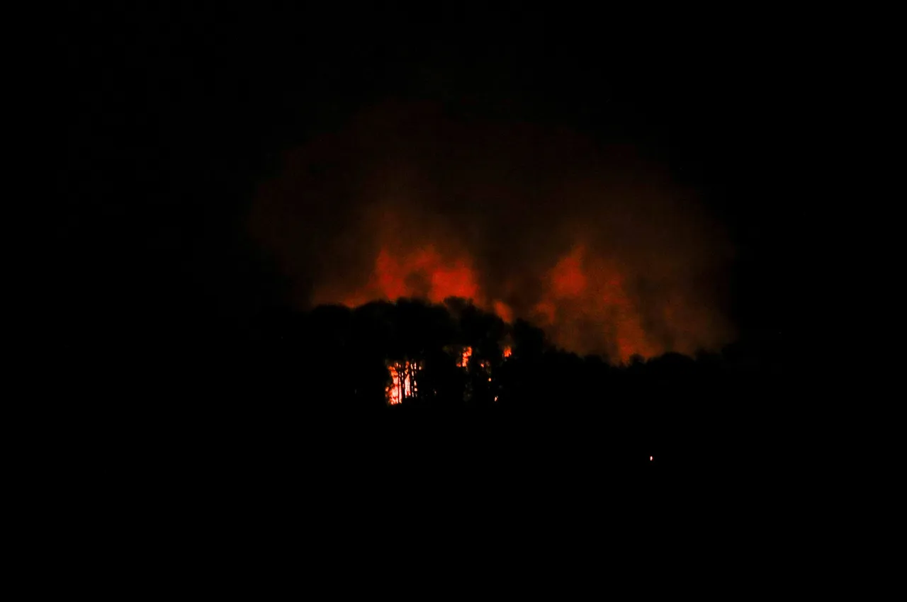 Cuba and Colombia condemn reported US attacks on Venezuela