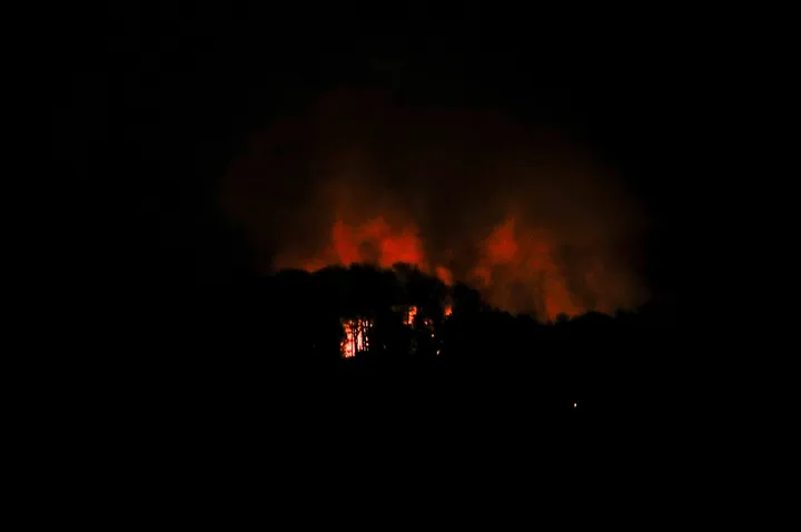 Kuuba iyo Kolombiya ayaa cambaareeyay weerarro la sheegay in Mareykanku ku qaaday Venezuela