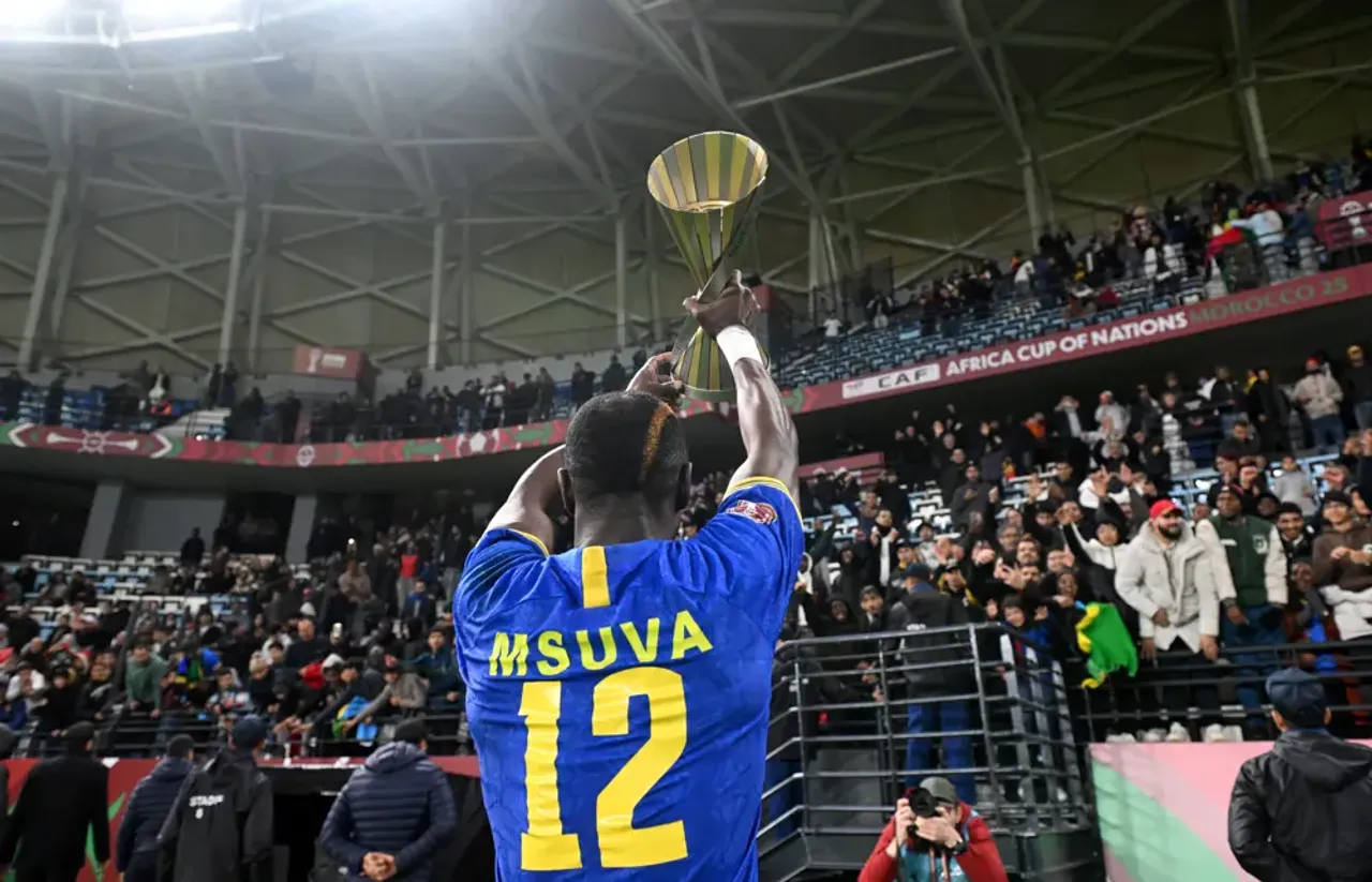 Taifa Stars: Kikosi cha Afrika Mashariki kinachotamba kwenye AFCON 2025