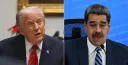 President Maduro and wife forced out of Venezuela, says Trump