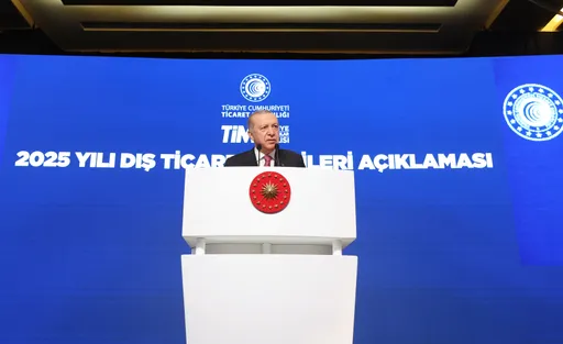 أردوغان: إخفاق النظام الدولي يدفع ثمنه المظلومون في غزة