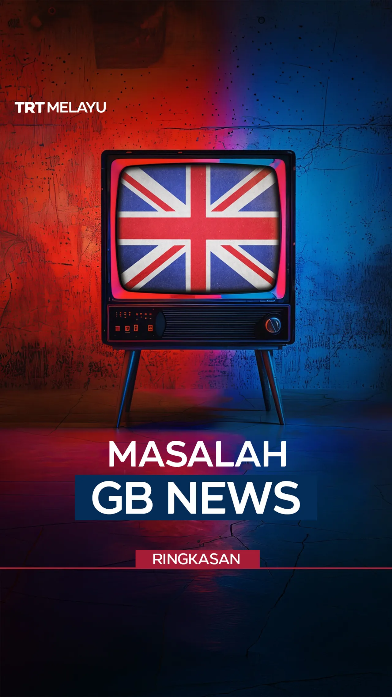 Masalah GB News