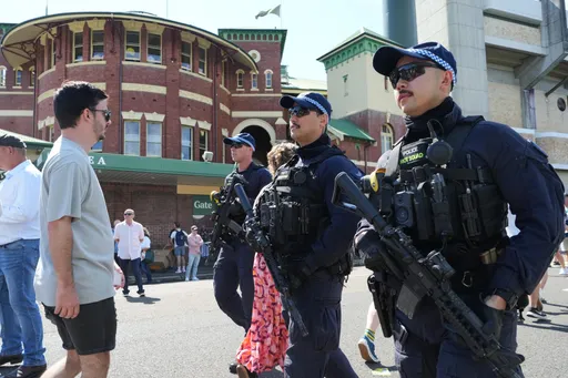 Ավստրալիայում կրակոցների հետևանքով մահացել է առնվազն երեք մարդ, մեկը՝ վիրավորվել