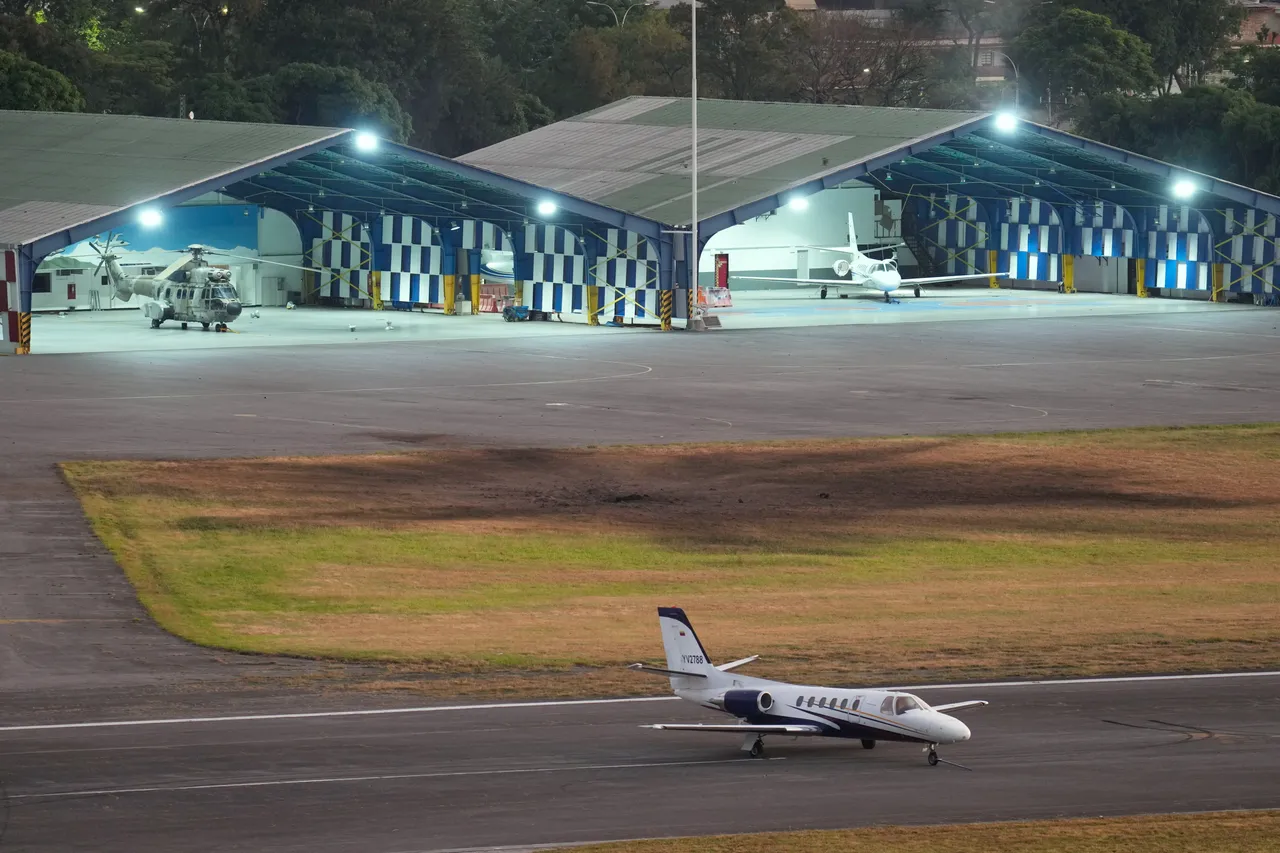 国际社会对美国在委内瑞拉行动的反应持续升温