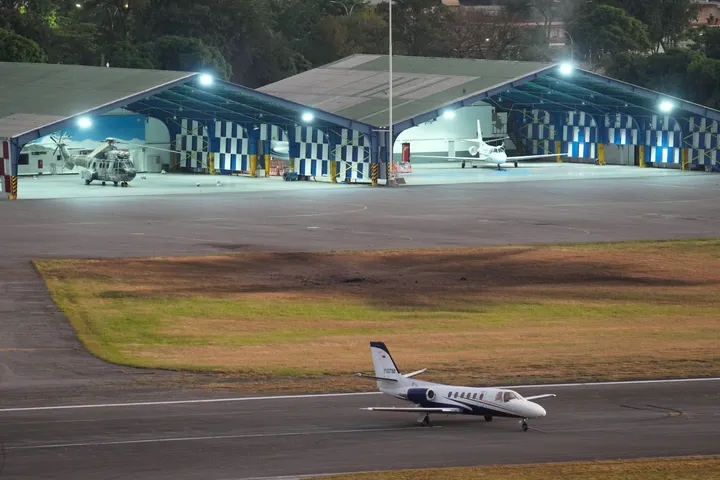 US military strikes in Venezuela draw condemnation and caution