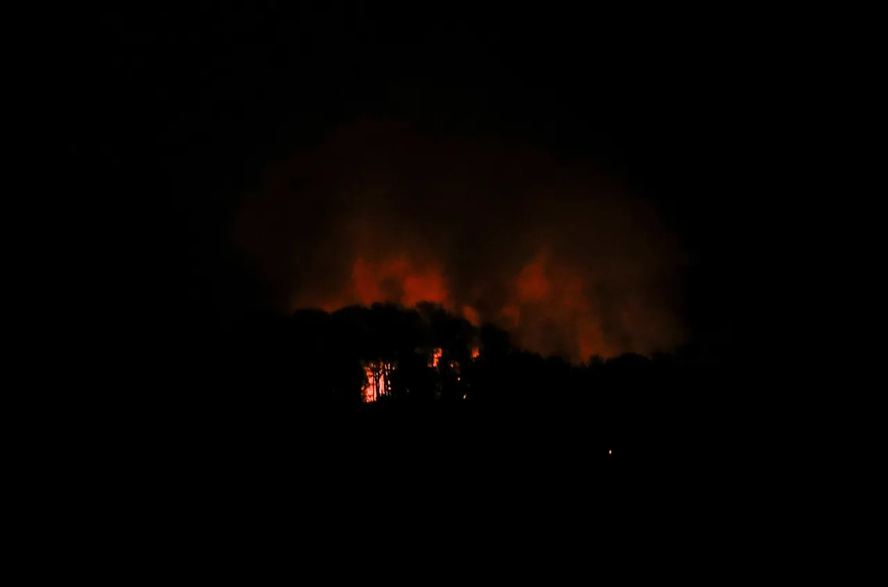 فنزويلا تتهم واشنطن بـ"عدوان عسكري" وتعلن الطوارئ.. وترمب يأمر بالهجوم