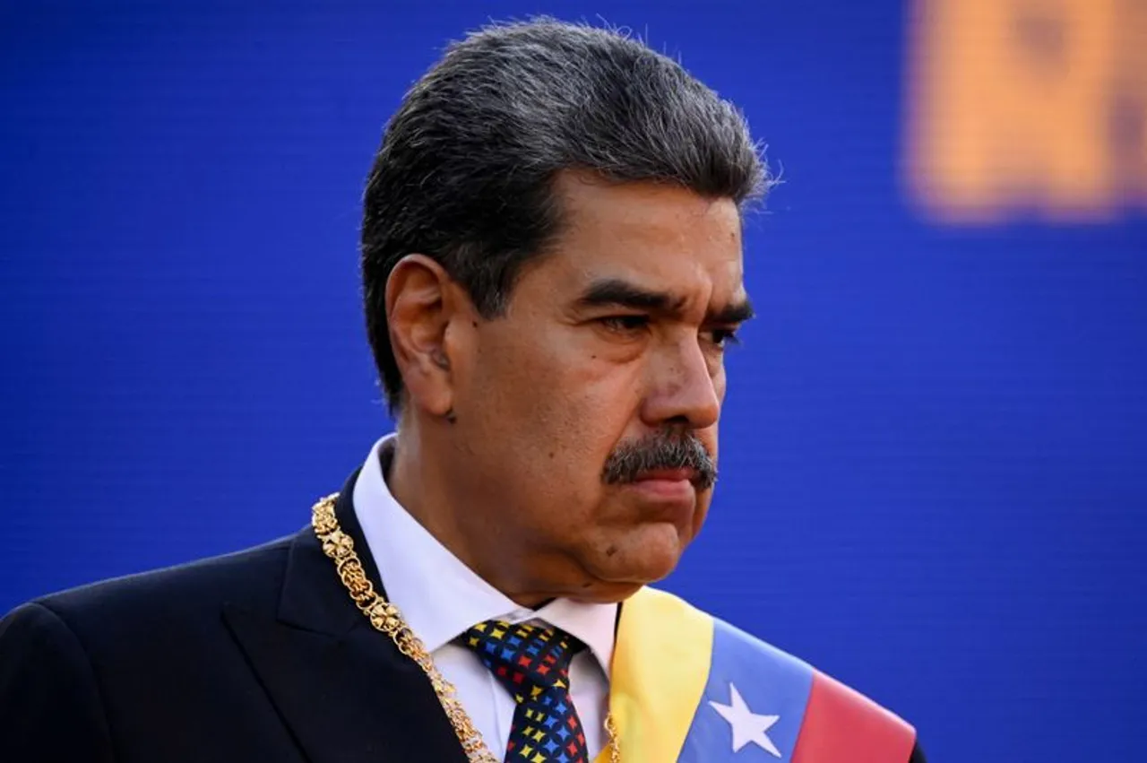 Maduro afirma que “confía en Delcy Rodríguez y en el equipo que está al frente” de Venezuela