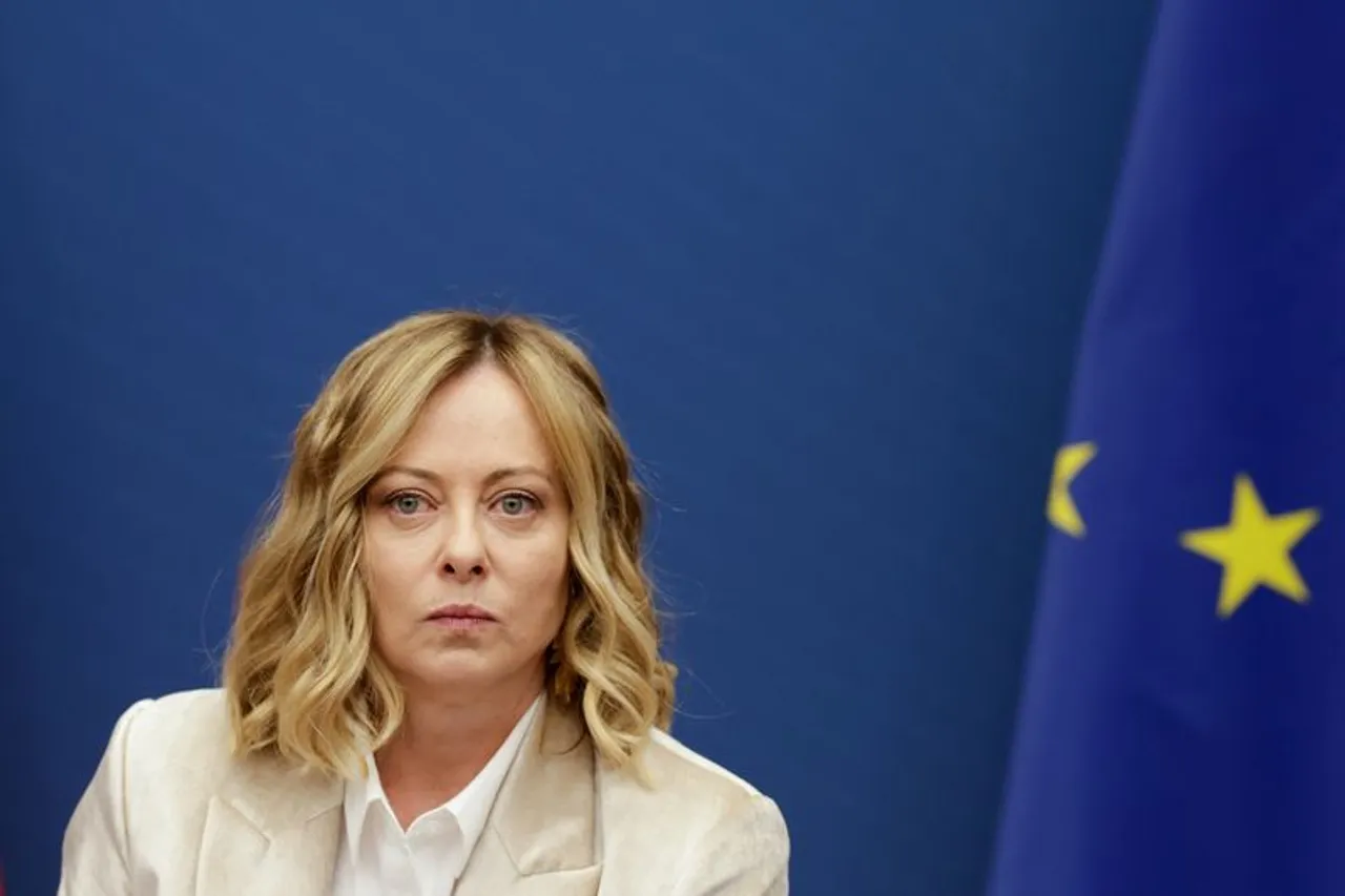 Meloni: Italija bi mogla razmotriti svoje prisustvo na Grenlandu u okviru NATO-a