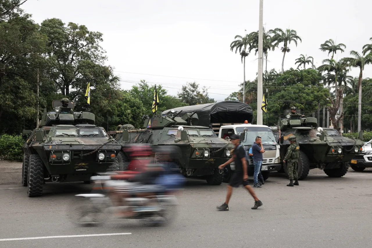 Las intervenciones de Estados Unidos en América Latina durante los últimos 75 años