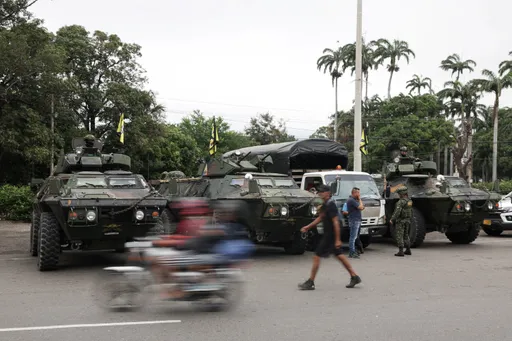 Las intervenciones de Estados Unidos en América Latina durante los últimos 75 años