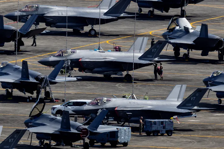 En Belgique, la gauche appelle à une autre stratégie de défense non-impérialiste