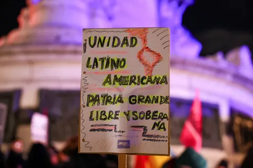 Իսպանիան և Լատինական Ամերիկայի հինգ երկրներ մերժում են «ԱՄՆ-ի ռազմական գործողությունները» Վենեսուելայում