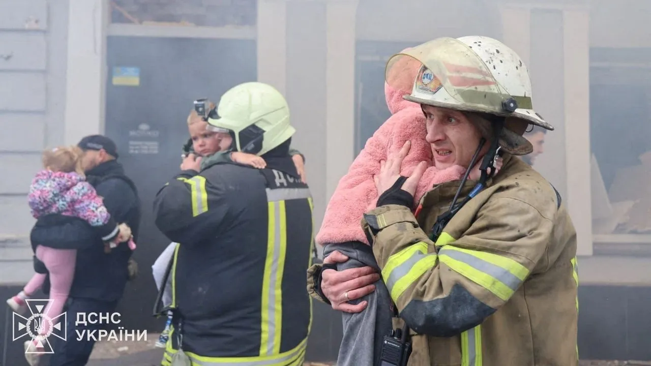 Ucrânia ordena evacuação em massa de crianças em regiões da linha da frente devido ao avanço russo
