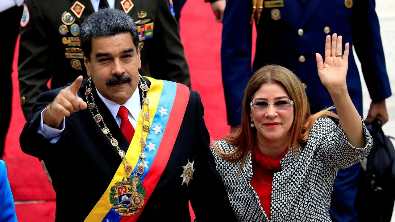 Réactions à l'attaque des Etats-Unis contre le Venezuela